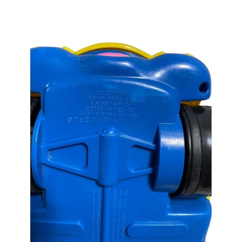 N/A fisher price